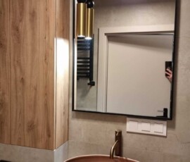 remont łazienki pod klucz warszawa centrum