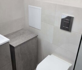 remont łazienki pod klucz warszawa śródmieście