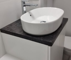 remont łazienki pod klucz warszawa wola