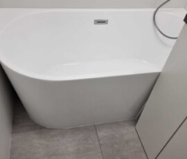 remont łazienki pod klucz warszawa wola