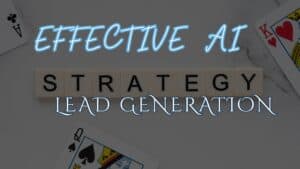 AI Lead Generation for Local Service Businesses 2 AI lead generation tools and strategies for increased business growth.