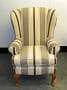 Lee Richard Upholstery Arm Chairs