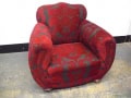 Lee Richard Upholstery Arm Chairs