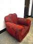Lee Richard Upholstery Arm Chairs