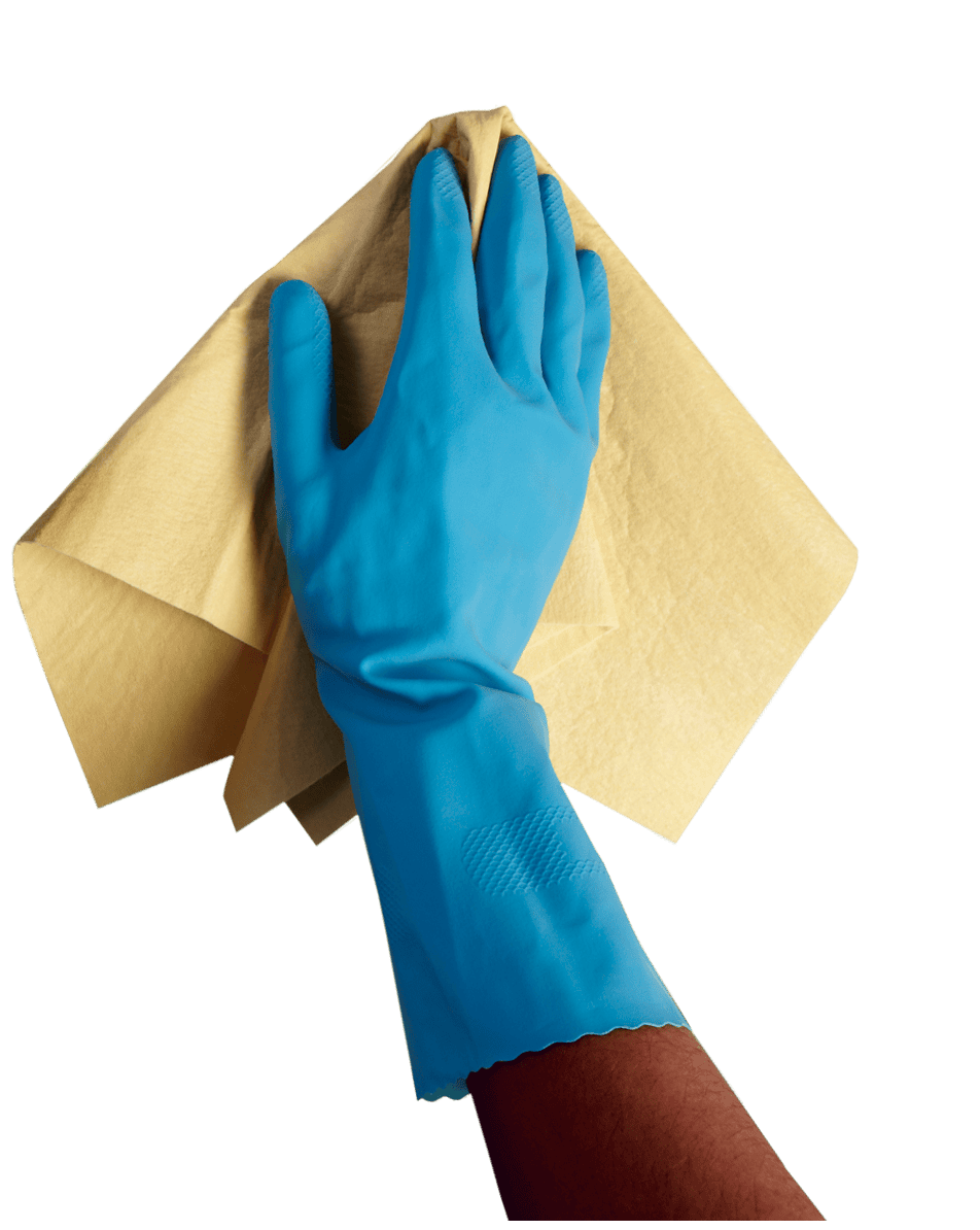 galley-glove