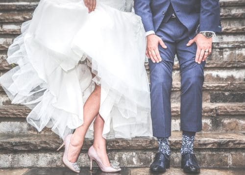 Lire la suite à propos de l’article Jeu de mariage : Les capsules de bière