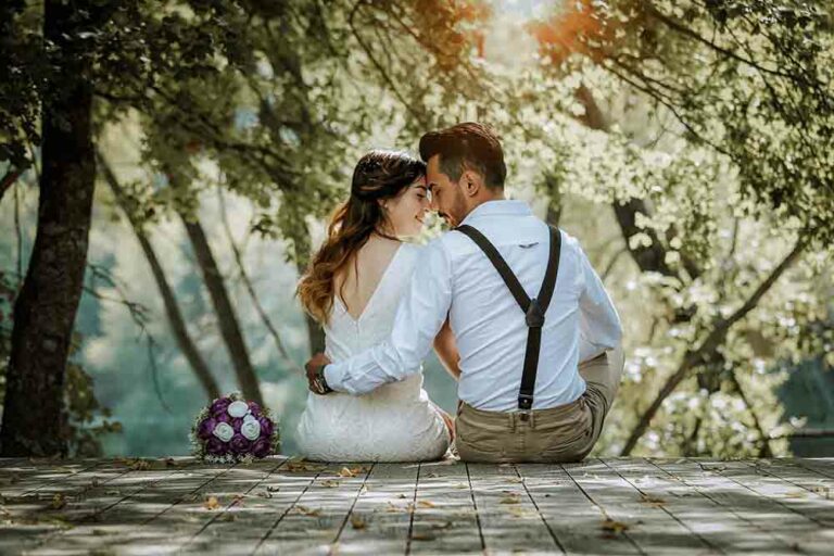 Lire la suite à propos de l’article Animation vidéo pour un mariage original