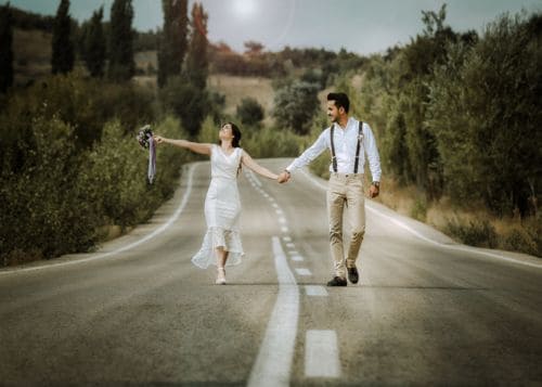 Lire la suite à propos de l’article Le jeu de mariage : la Tombola