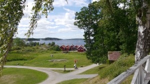 Värshuset