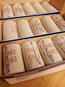 Bandage