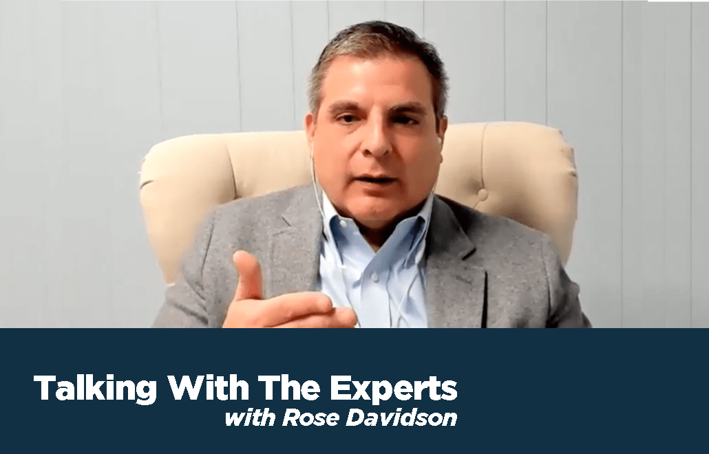 Talking with the Experts, Picking The Right Corporate Structure For Your Business
