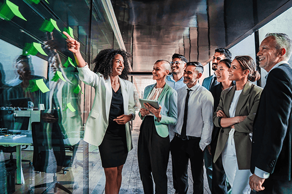 business succession planning