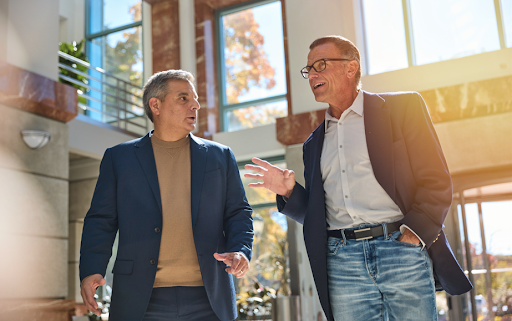 The Hidden Dangers of Buying a Business