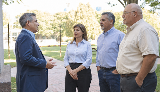 Granting Equity to Key People: Should You Restructure?
