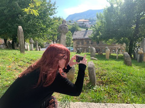 My A-to-Z Travel Memories: Reflections on World Travel in a Time of Isolation