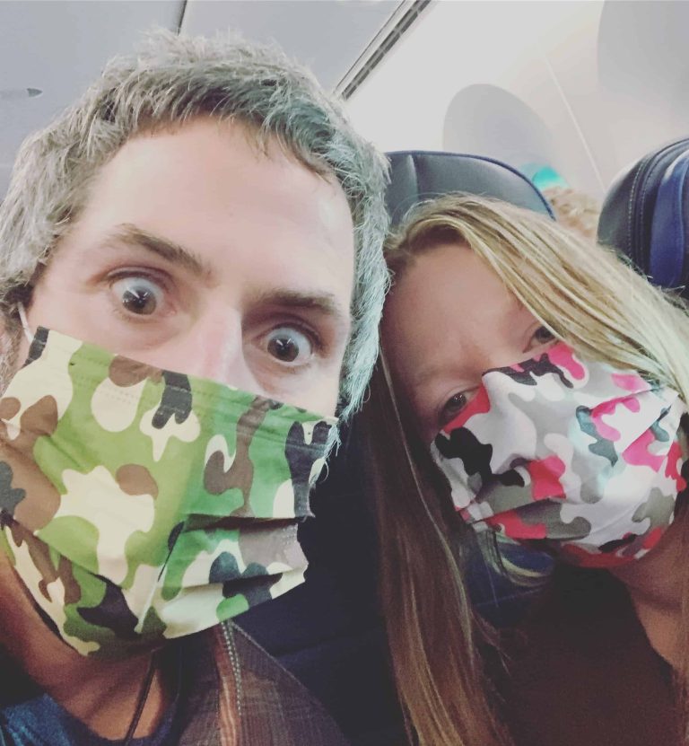 10 Tips for Traveling from the U.S. to Europe During the COVID-19 Pandemic