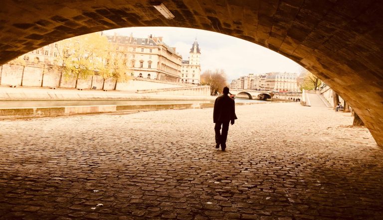 How Travel Can Open Your Mind and Help Curb Bias