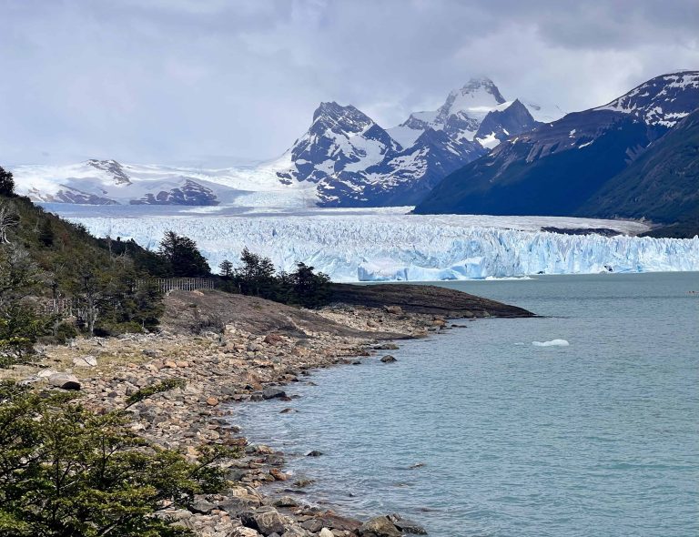 Argentina in 10 Days: Buenos Aires, El Calafate, and Ushuaia