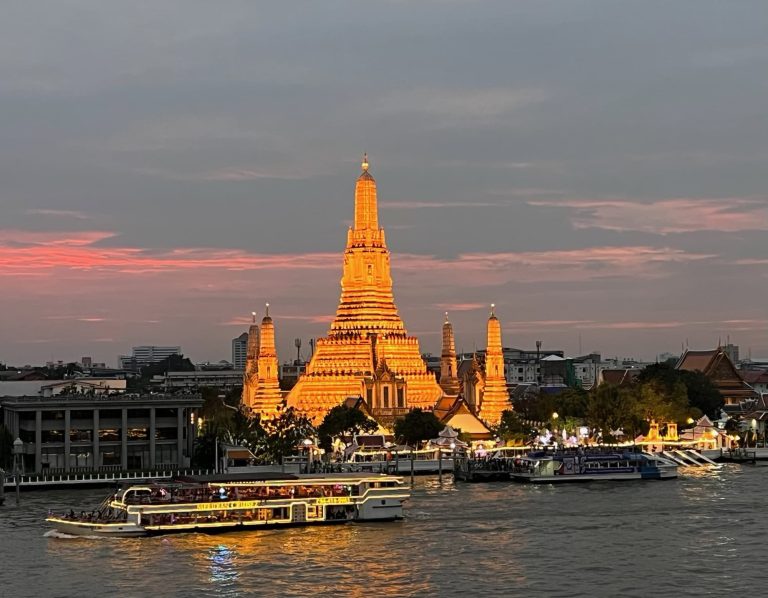 Southeast Asia: Your Luxe Two Week Itinerary