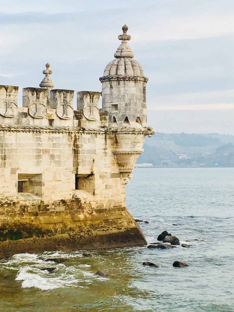 4 Top Things to Do in Lisbon