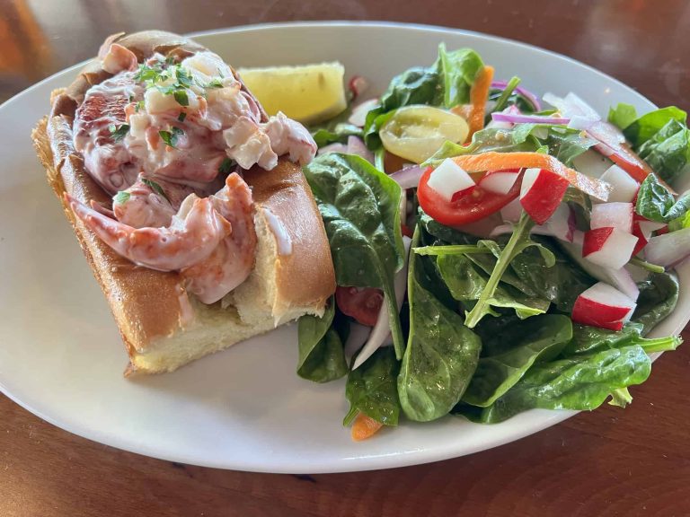 Portland Maine: 12 Top Places to Eat and Drink&nbsp;