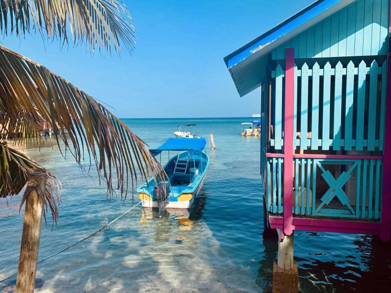 One Week in Roatán: Best 7-Day Itinerary for West Bay and West End