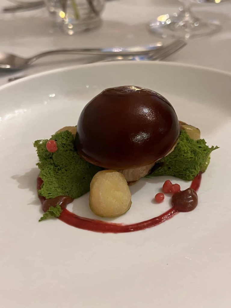 Vilnius Lithuania: Best Fine-Dining Spot For Local Cuisine