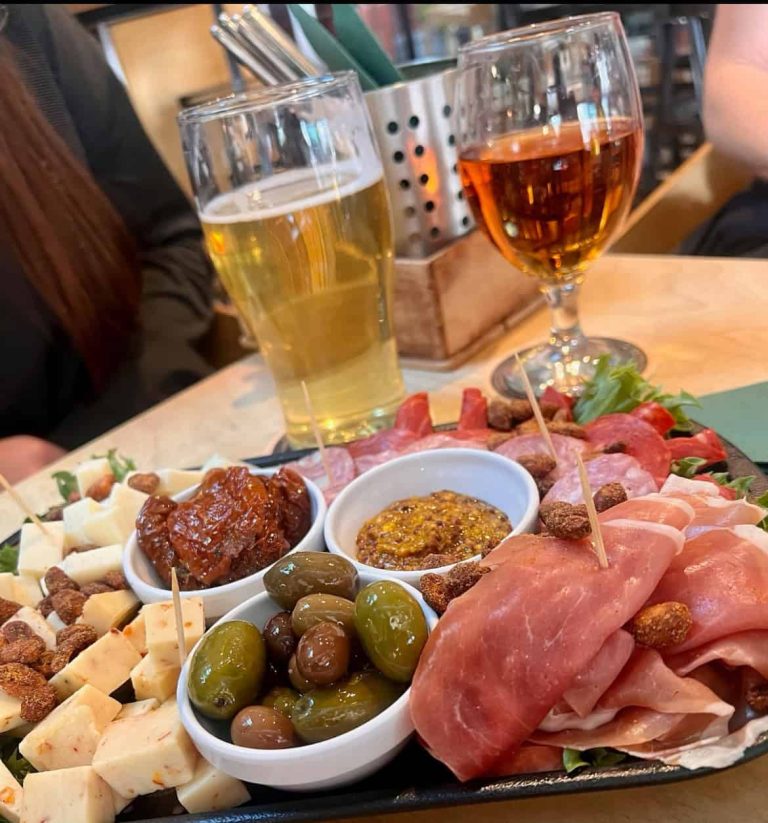Best Cheap Eats in Tallinn: Our Favorite Spot in Estonia’s Capital