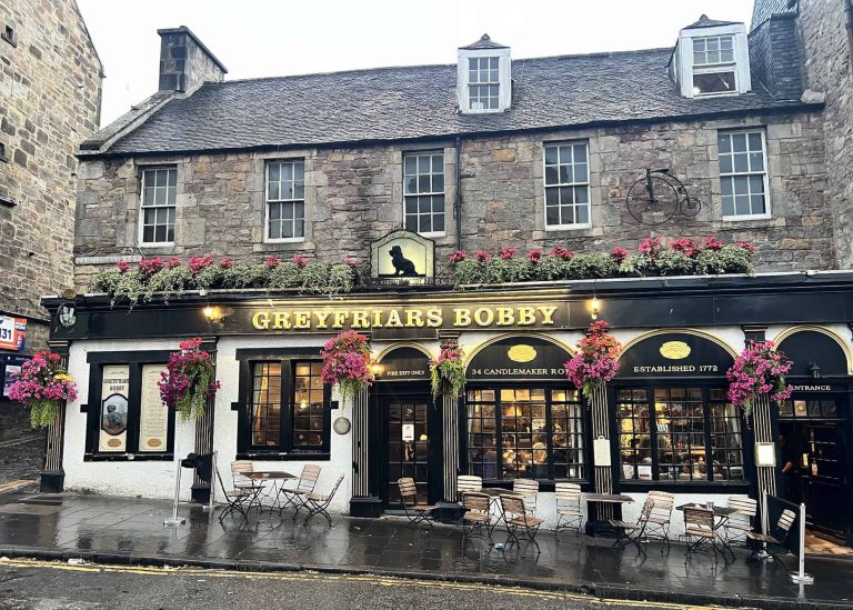 Best Places to Eat in Edinburgh: Traditional Scottish Food and Where to Find It