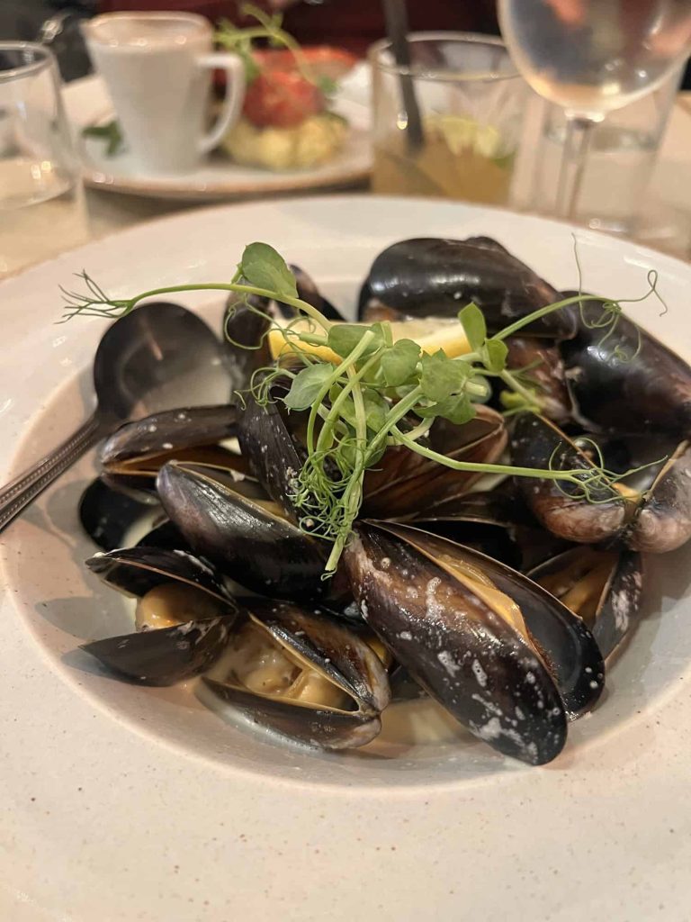 No. 27 Bar and Kitchen: Best Restaurant in Inverness Worth Booking Early