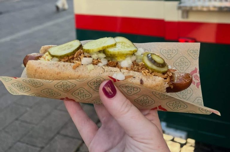 What to Eat in Copenhagen: 10 Must-Try Tastings