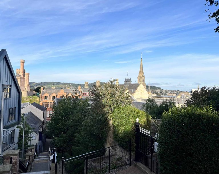 3-Day Inverness Scotland Itinerary: Best Activities, Restaurants, and Highland Day Trip