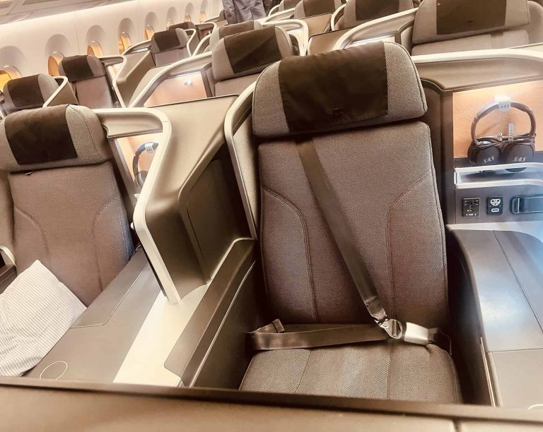 Is SAS Business Class Worth It? An Honest Review