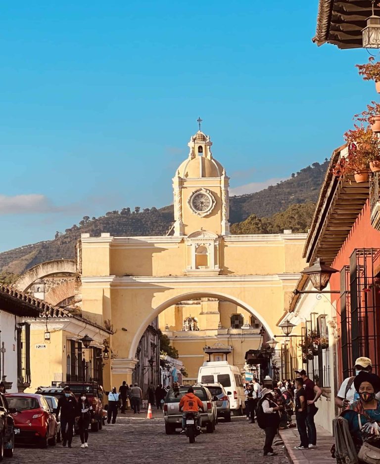 Guatemala Travel Guide: Best Experiences for First Time Visitors