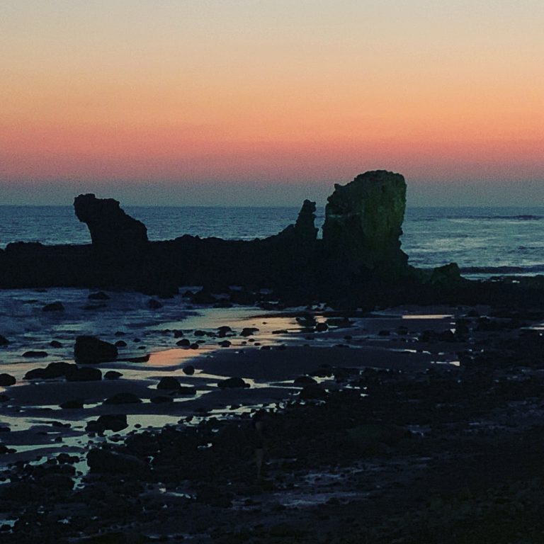 El Tunco Beach: A First-Timer’s Guide to El Salvador