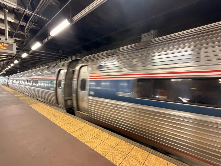 Top 10 Amtrak Tips from a Frequent Northeast Corridor Traveler