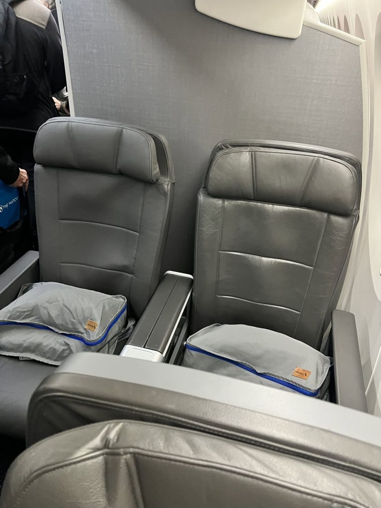 American Airlines Premium Economy Review: Worth It on a Long-Haul?