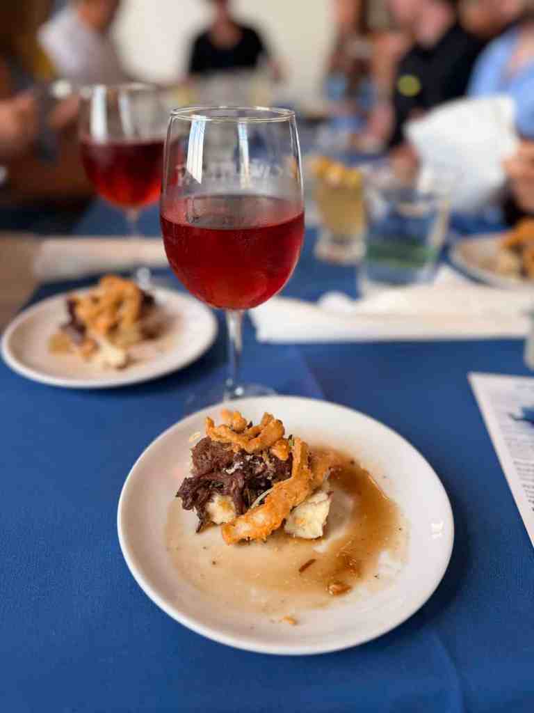 Best Food Tour in Charleston SC: An Honest Review