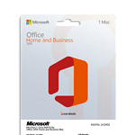 Office 2019 Home and Business Mac BIND