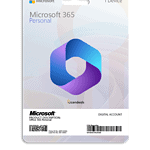 Office 365 Personal Account