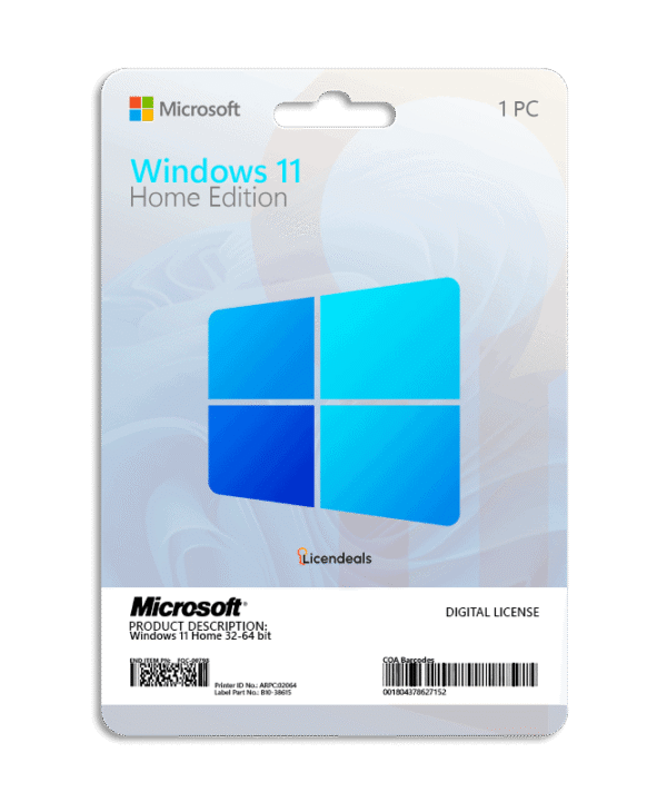 Windows 11 Home