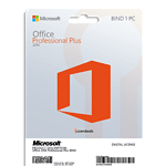 Office 2016 Professional Plus BIND