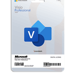 Visio 2021 Professional