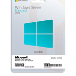 Windows Server 2025 Standard