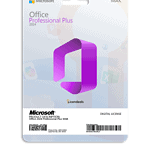 Office 2024 Professional Plus MAK