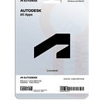 Autodesk All Apps