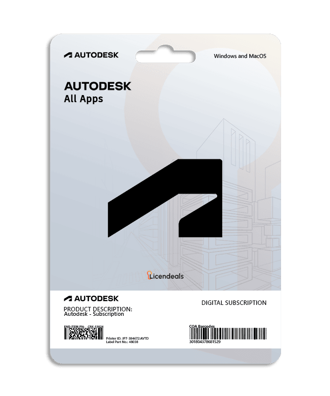 Autodesk All Apps - Imagen 1