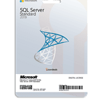 SQL Server 2019 Standard