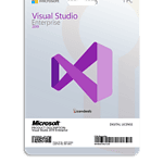 Visual Studio 2019 Enterprise