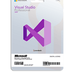 Visual Studio 2019 Professional